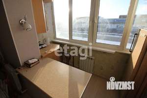 Студия квартира, на длительный срок, 18м2, 4/8 этаж