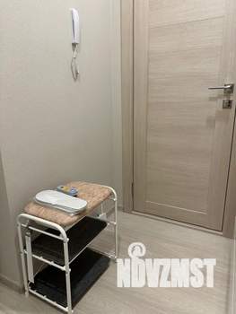 Студия квартира, посуточно, 19м2, 22/23 этаж