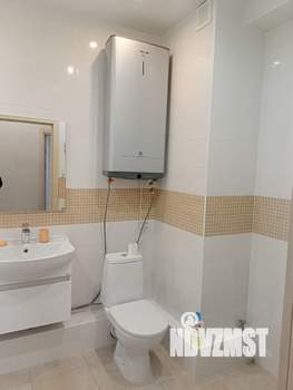 2-к квартира, на длительный срок, 55м2, 8/17 этаж