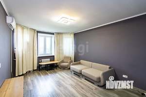 1-к квартира, на длительный срок, 45м2, 7/9 этаж