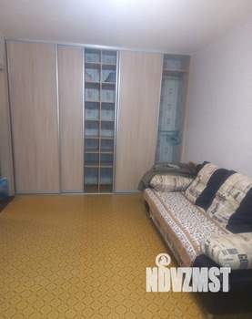 1-к квартира, на длительный срок, 33м2, 3/9 этаж