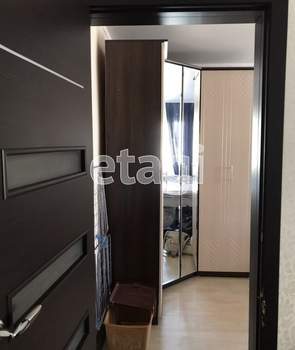 1-к квартира, на длительный срок, 46м2, 4/5 этаж