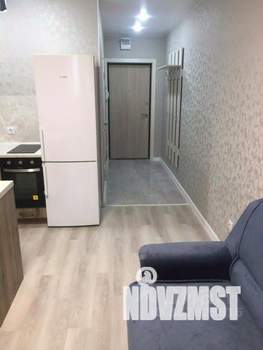 Студия квартира, на длительный срок, 22м2, 8/20 этаж