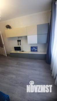 1-к квартира, на длительный срок, 40м2, 3/16 этаж