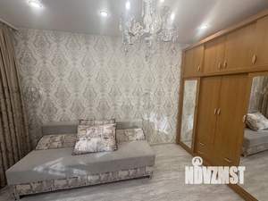 1-к квартира, на длительный срок, 47м2, 18/18 этаж