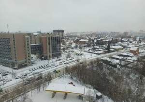 2-к квартира, на длительный срок, 65м2, 13/16 этаж