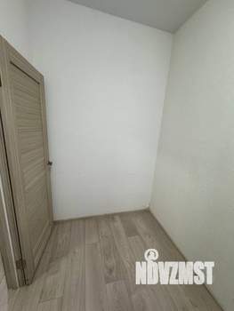 1-к квартира, на длительный срок, 33м2, 4/4 этаж