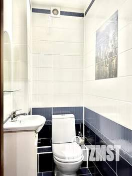 2-к квартира, посуточно, 85м2, 4/10 этаж