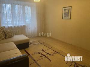 3-к квартира, на длительный срок, 65м2, 2/5 этаж