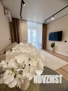 1-к квартира, посуточно, 39м2, 7/9 этаж