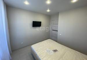 1-к квартира, на длительный срок, 47м2, 5/18 этаж