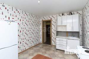 1-к квартира, на длительный срок, 49м2, 6/20 этаж