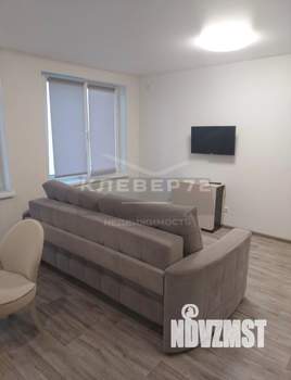 Студия квартира, на длительный срок, 29м2, 7/17 этаж
