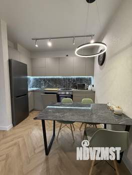 1-к квартира, на длительный срок, 38м2, 6/25 этаж