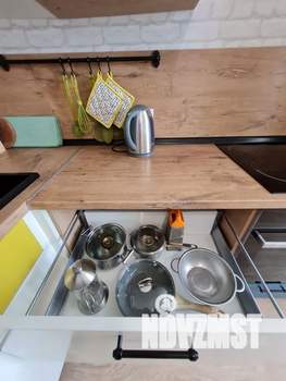 2-к квартира, посуточно, 57м2, 14/19 этаж