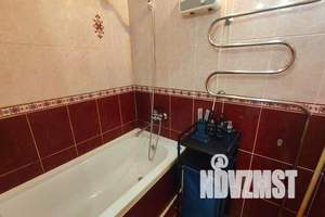 1-к квартира, посуточно, 43м2, 2/5 этаж