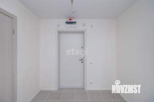 Студия квартира, на длительный срок, 27м2, 12/24 этаж