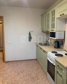 1-к квартира, на длительный срок, 39м2, 8/9 этаж