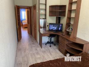3-к квартира, посуточно, 78м2, 3/5 этаж