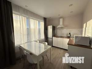 2-к квартира, посуточно, 58м2, 8/17 этаж
