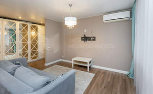 2-к квартира, на длительный срок, 75м2, 17/19 этаж