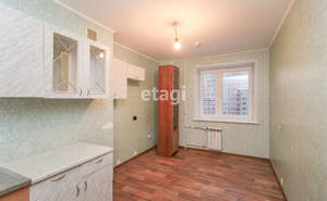 2-к квартира, на длительный срок, 51м2, 10/17 этаж