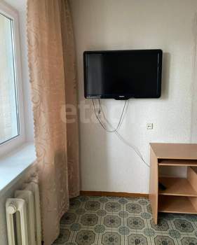 2-к квартира, на длительный срок, 53м2, 5/9 этаж