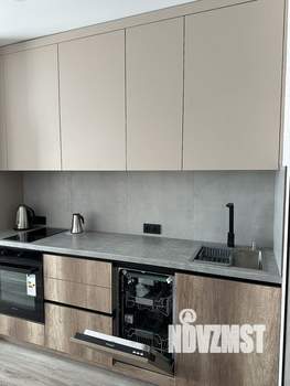 1-к квартира, на длительный срок, 44м2, 6/16 этаж