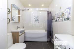 1-к квартира, на длительный срок, 58м2, 9/13 этаж