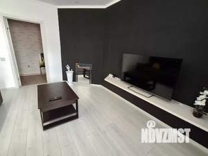 1-к квартира, посуточно, 38м2, 10/10 этаж