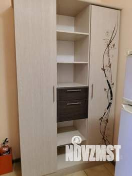 1-к квартира, посуточно, 31м2, 1/1 этаж