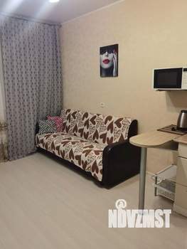 1-к квартира, на длительный срок, 42м2, 13/19 этаж