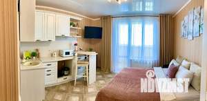 1-к квартира, посуточно, 28м2, 10/20 этаж