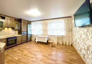 1-к квартира, на длительный срок, 50м2, 4/13 этаж
