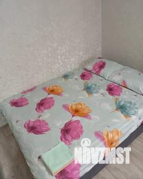 1-к квартира, посуточно, 31м2, 5/5 этаж