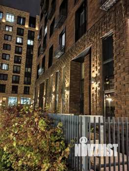 1-к квартира, на длительный срок, 40м2, 6/10 этаж