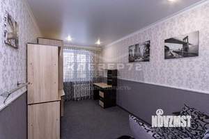 2-к квартира, на длительный срок, 43м2, 3/5 этаж