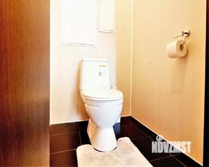 2-к квартира, посуточно, 60м2, 1/1 этаж