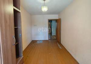 2-к квартира, на длительный срок, 52м2, 1/9 этаж