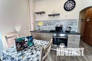 1-к квартира, посуточно, 35м2, 10/14 этаж