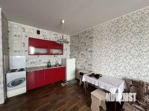 Студия квартира, на длительный срок, 50м2, 5/10 этаж