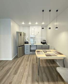 1-к квартира, на длительный срок, 41м2, 7/9 этаж