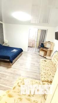 1-к квартира, посуточно, 29м2, 9/18 этаж