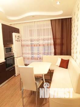 Студия квартира, посуточно, 50м2, 6/9 этаж