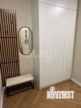 1-к квартира, на длительный срок, 32м2, 15/24 этаж