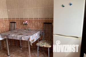 1-к квартира, посуточно, 37м2, 9/9 этаж