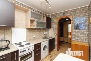 2-к квартира, на длительный срок, 48м2, 4/5 этаж