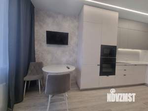 1-к квартира, на длительный срок, 33м2, 10/18 этаж