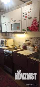 1-к квартира, на длительный срок, 30м2, 5/5 этаж