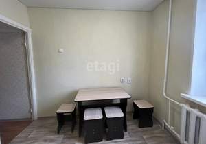 1-к квартира, на длительный срок, 36м2, 2/5 этаж